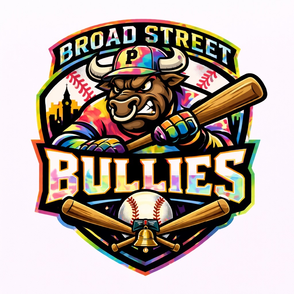 Broad Street Bullies