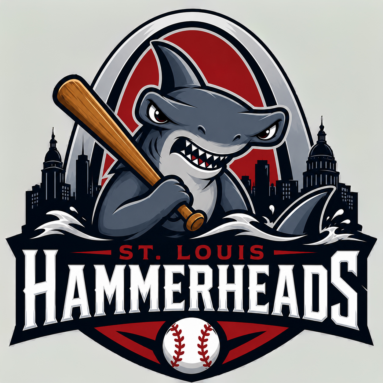 Hammerheads