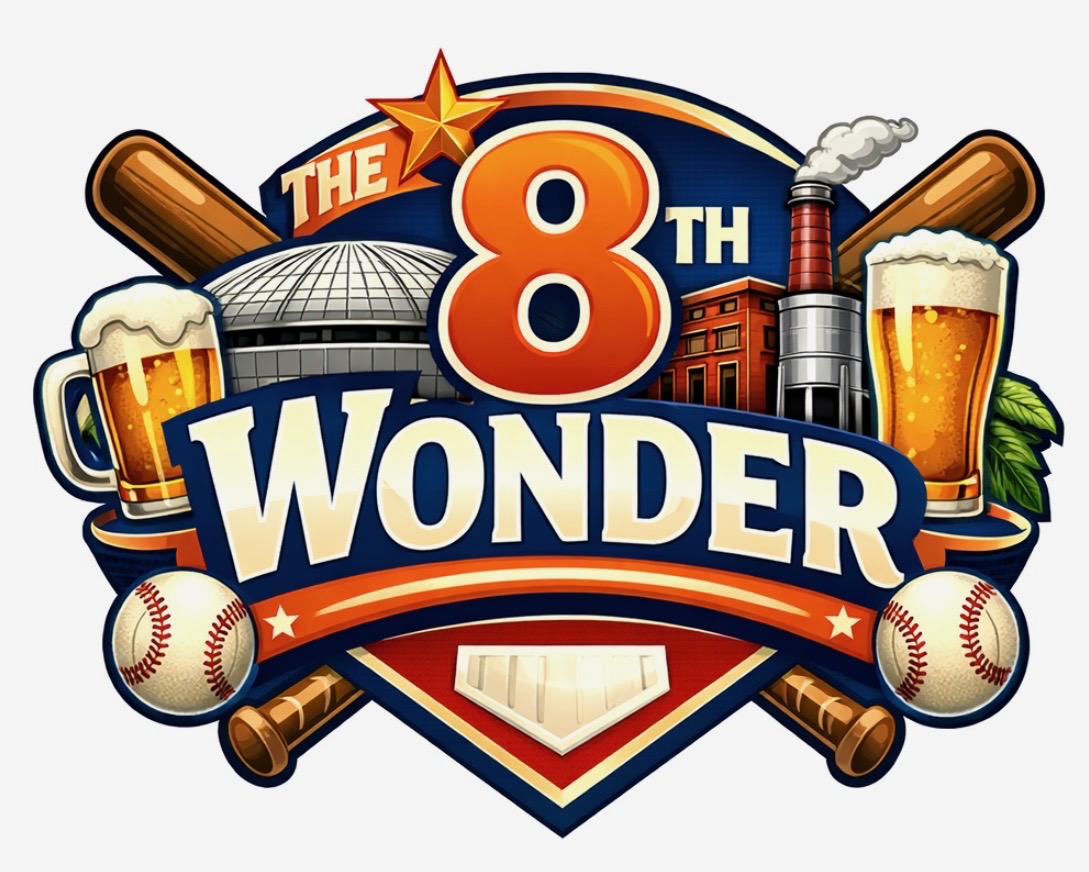 Houston 8th Wonder