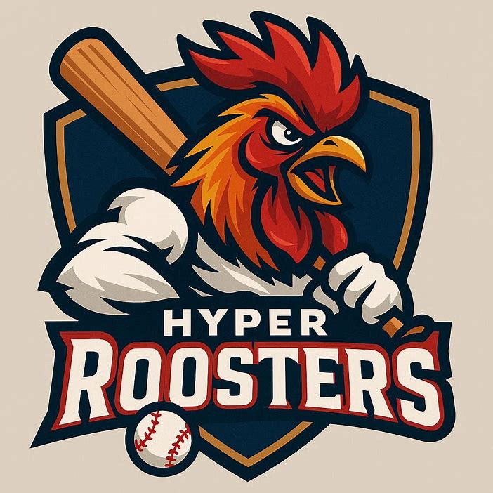 ALB Hyper Roosters