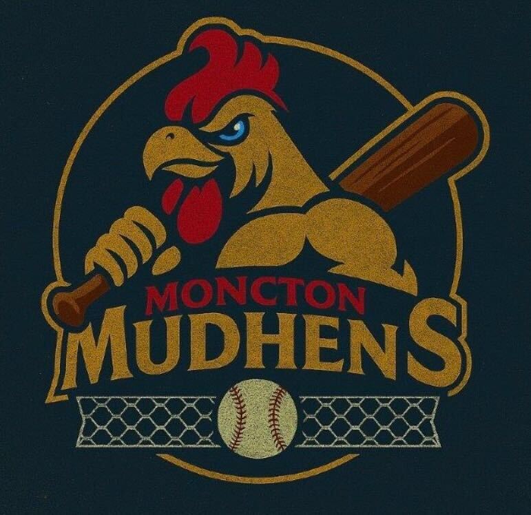 Moncton Mudhens