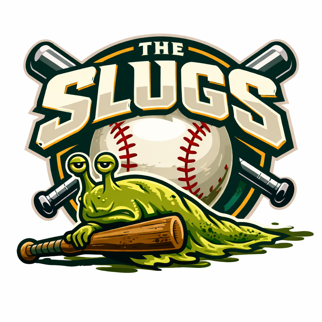 Slugs Logo